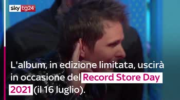 VIDEO Muse, Matt Bellamy debutta da solista con "Cryosleep"