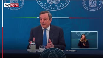 Scontro diplomatico Italia-Turchia su parole di Draghi