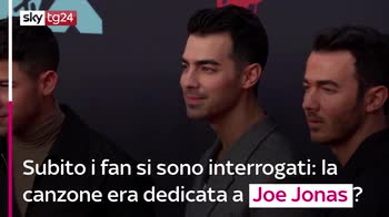 VIDEO "Mr. Perfectly Fine" Taylor Swift parla di Joe Jonas?