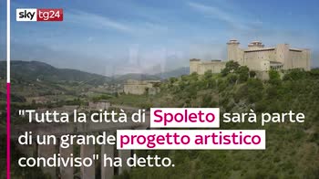 VIDEO Festival dei Due Mondi di Spoleto 2021, cosa sappiamo