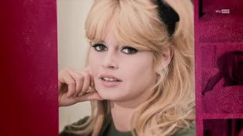 Brigitte Bardot, eterna ribelle clip 1