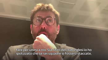 INTV AGNELLI SU ALTRI CLUB REUTERS.transfer_2528246