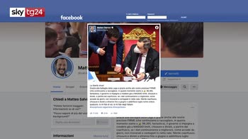 A Maggio si valuterà coprifuoco, accordo in maggioranza