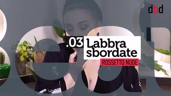 Pick Your Beauty: labbra