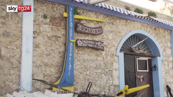 Lampedusa, 1200 vaccini entro la settimana