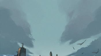 The Prism di Matteo De Longis, il comic trailer. VIDEO