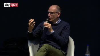 Governo, Letta: oggi similitudini con Esecutivo Ciampi