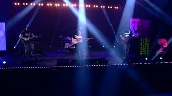 VIDEO - Nicolò Carnesi presenta Virtuale su Sky Arte