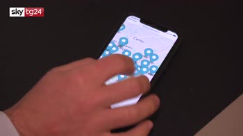 ERROR! Bologna, l'App per discoteche Covid-Free