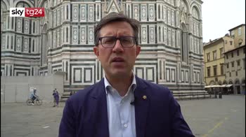 Tassa proposta da Pd, telefonata Draghi-Letta stempera tensione