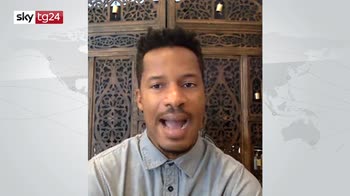 Intervista a Nate Parker, regista di "American Skin"