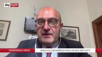 Sky Tg24 Economia, la puntata del 25/05/2021
