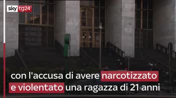 ERROR! Manager arrestato, cinque le ragazze coinvolte