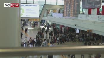 Alitalia, intesa con Bruxelles:  ITA avr� meno aerei e meno dipendenti