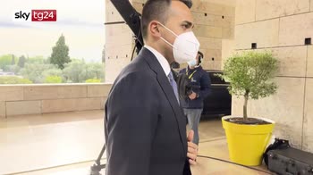 M5s, la svolta garantista di Di Maio
