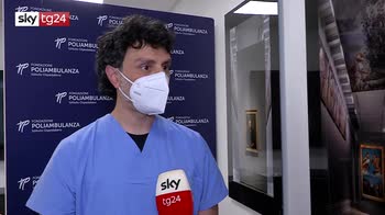 ERROR! Covid, aumentano casi di obesit� trai giovani