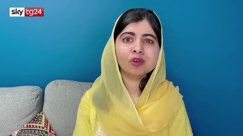 ERROR! Vouge Uk dedica la copertina a Malala