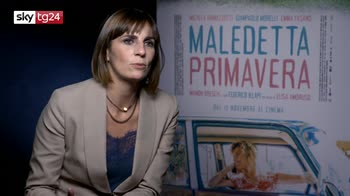 Maledetta Primavera, al cinema il film di Elisa Amoruso