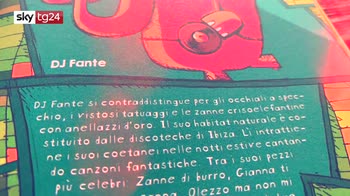 ERROR! Clip si fa presto a dire elefante