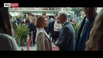 Security, il film con Marco D'Amore su Sky Cinema