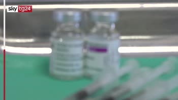 Iss: vaccini efficaci anche dopo 4 mesi