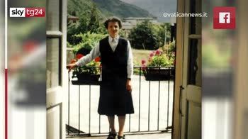 Proclamata Beata suor Mainetti, uccisa 21 anni fa da tre ragazze minorenni