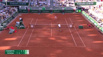 Djokovic vince Roland Garros: che rimonta con...