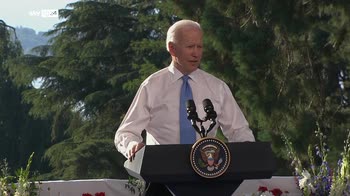 ERROR! Biden: Putin non credo cerchi una nuova guerra