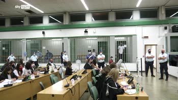 ERROR! Sentenza Desideree, quattro condannati, 2 ergastol