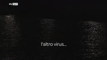 Covid: la mafia si crede pi� potente del virus (EMBARGO)