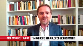 Sky Tg24 Economia, la puntata del 29/06/2021