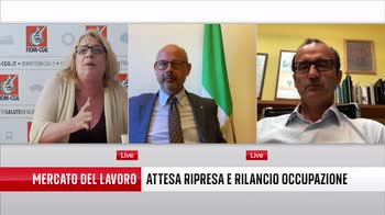 Sky Tg24 Economia, la puntata del 30/06/2021