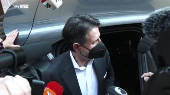 M5S, Conte: Grillo non dica falsit�, io trasparente