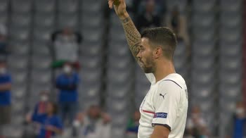 Video Chiesa Spiace Per Spinazzola Siamo Tutti Fratelli