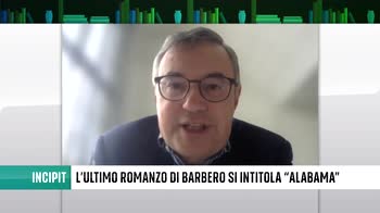 Barbero: "Ho scritto Alabama per sentirmi dentro un'epoca"