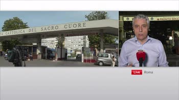 Operazione al Gemelli per il Papa, gli ultimi aggiornamenti