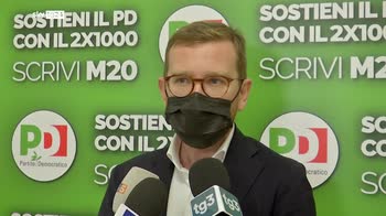 ERROR! Renzi e Salvini fanno asse contro ddl Zan. Pd tiene punto