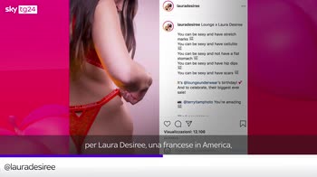 Caro Corpo, Fianchi a violino