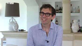 ERROR! Libro possibile, Nicola Lagioia racconta la Citt� dei vivi
