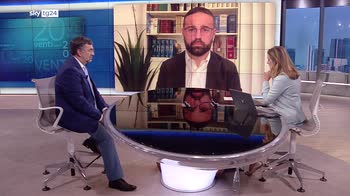 Finale Euro 2020, il commento del direttore De Bellis