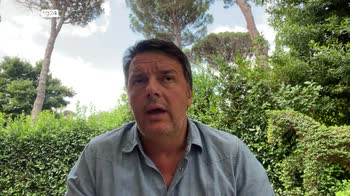 ERROR! M5s, accordo per lo statuto, soddisfatto Conte