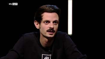 EMBARGO 13/7 "Rovazziland": Fabio Rovazzi ospite di Stories