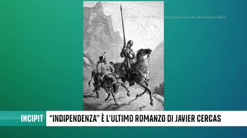 Cercas: "La letteratura è un atto di ribellione"