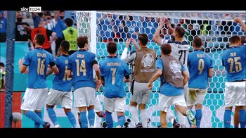 Viva l'Italia - La Nazionale di tutti