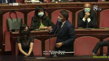 ERROR! Ddl Zan, Nella maggioranza � battaglia al Senato