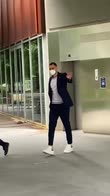 donnarumma psg arrivo