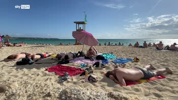ERROR! Emergenza virus, record di contagi nelle Baleari