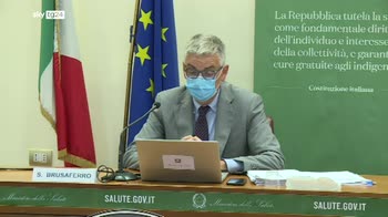 ERROR! Contagi in aumento, i giovani sono la fascia pi� colpita