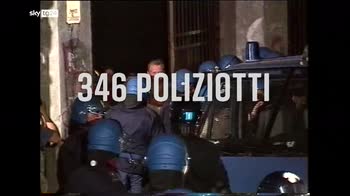 ***EMBARGATO*** Giudiziario Lungo Giuffrida