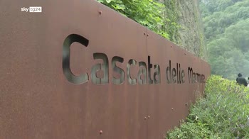 Turismo, stime in crescita per agosto in Umbria